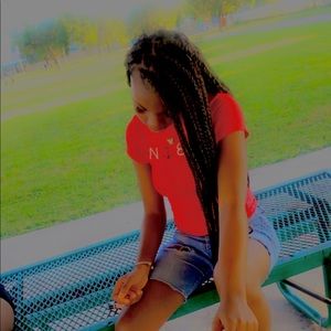 Meet your Posher, Shartasia